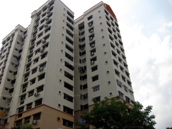 Blk 567 Hougang Street 51 (Hougang), HDB 4 Rooms #241852